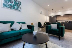 Fantastic 1 bedroom apartment in Bolton